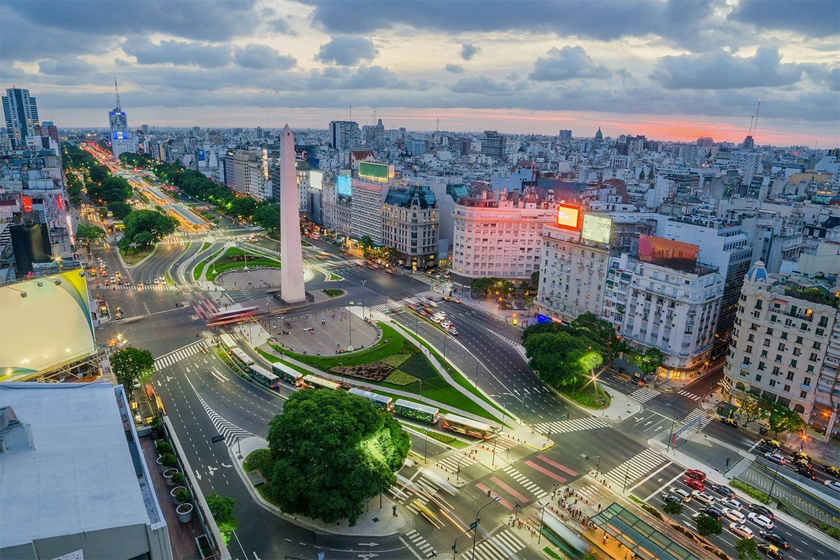 Buenos Aires | A diverse, sophisticated, passionate city - The Incentivist