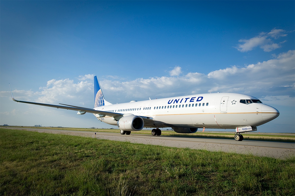 United adding 400 flights to July schedule The Incentivist