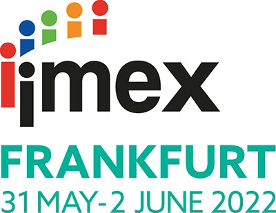 IMEX in Frankfurt 2022